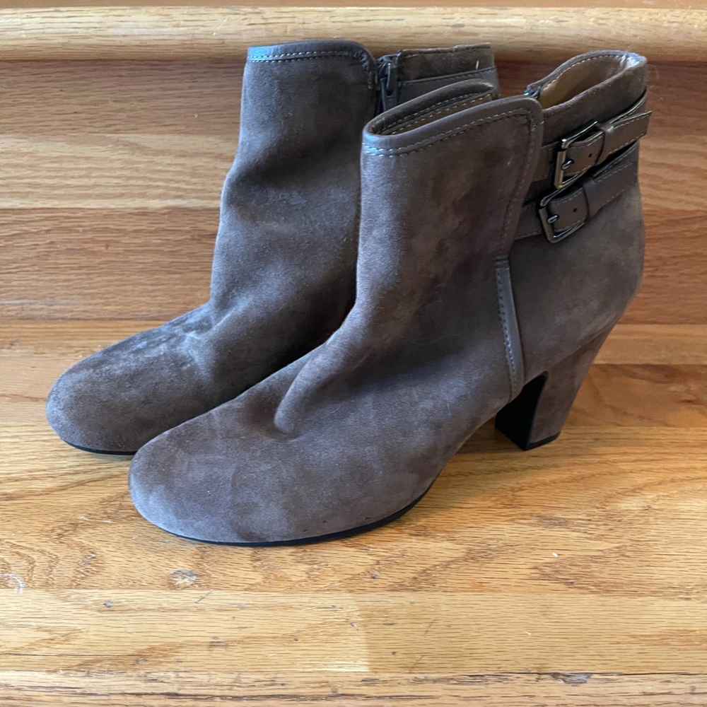 Sofft Shoes